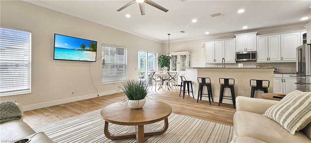 BLACKBURN - Residential