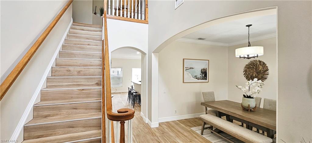 BLACKBURN - Residential