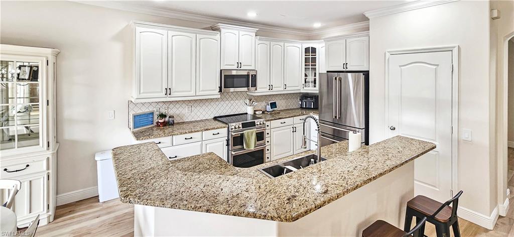 BLACKBURN - Residential