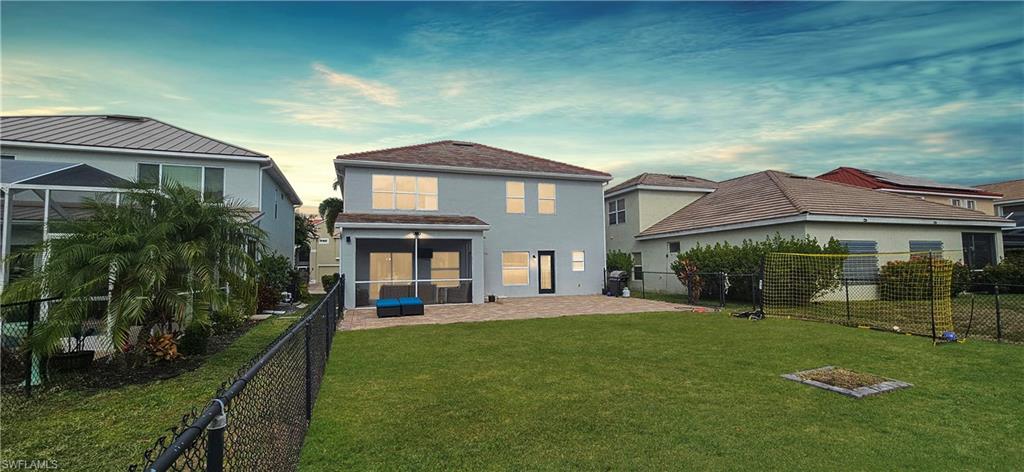 BLACKBURN - Residential