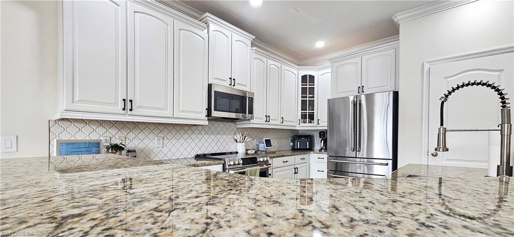 BLACKBURN - Residential