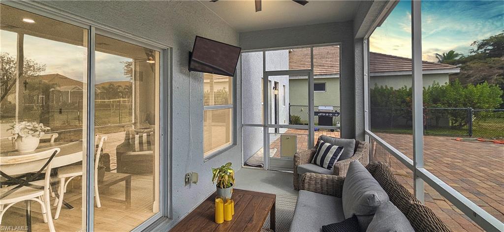 BLACKBURN - Residential