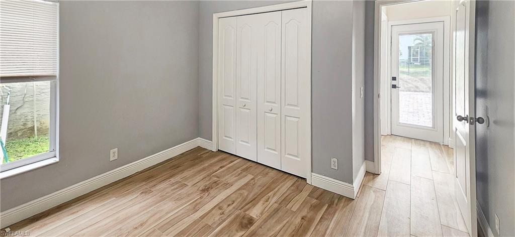 BLACKBURN - Residential