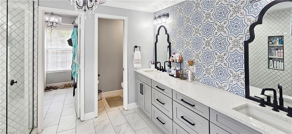 BLACKBURN - Residential