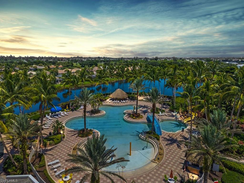 BLACKBURN - Residential