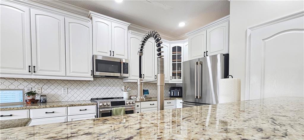 BLACKBURN - Residential