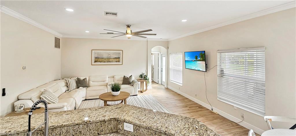 BLACKBURN - Residential