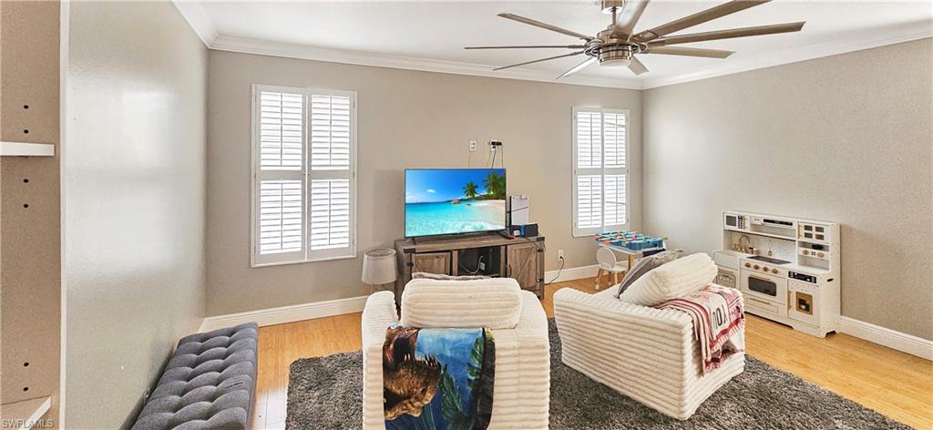 BLACKBURN - Residential