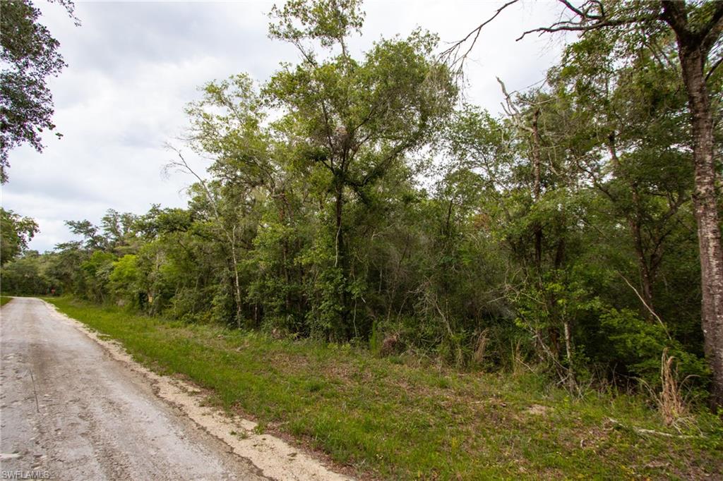 NOT APPLICABLE - Land