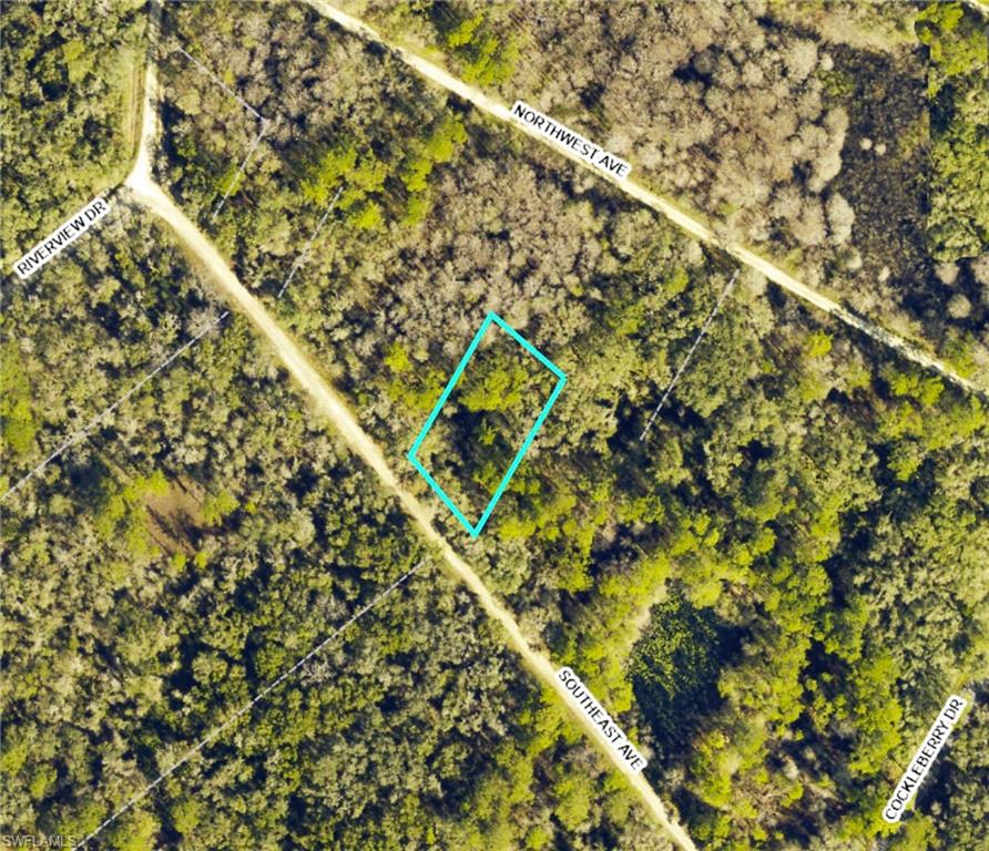 NOT APPLICABLE - Land