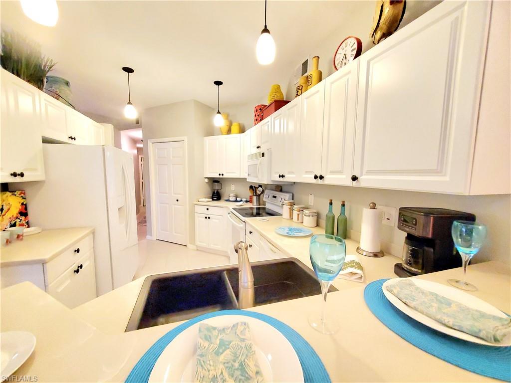 GLENMOOR GREENS - Residential