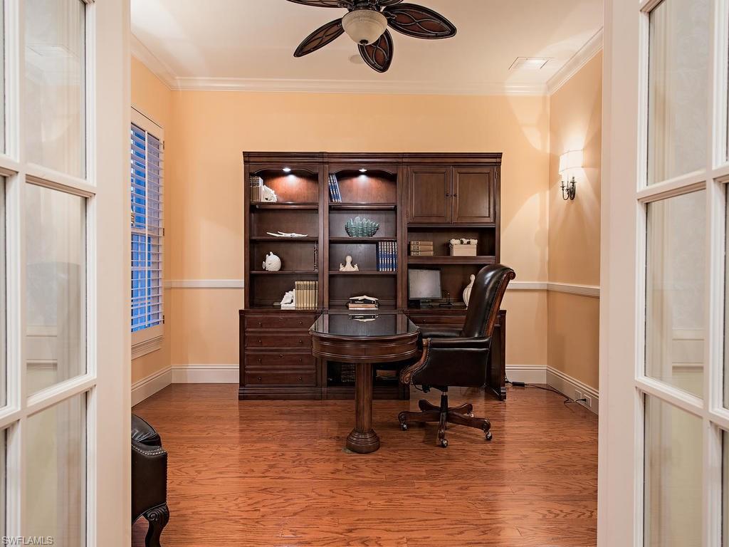 LIVINGSTON WOODS - Residential