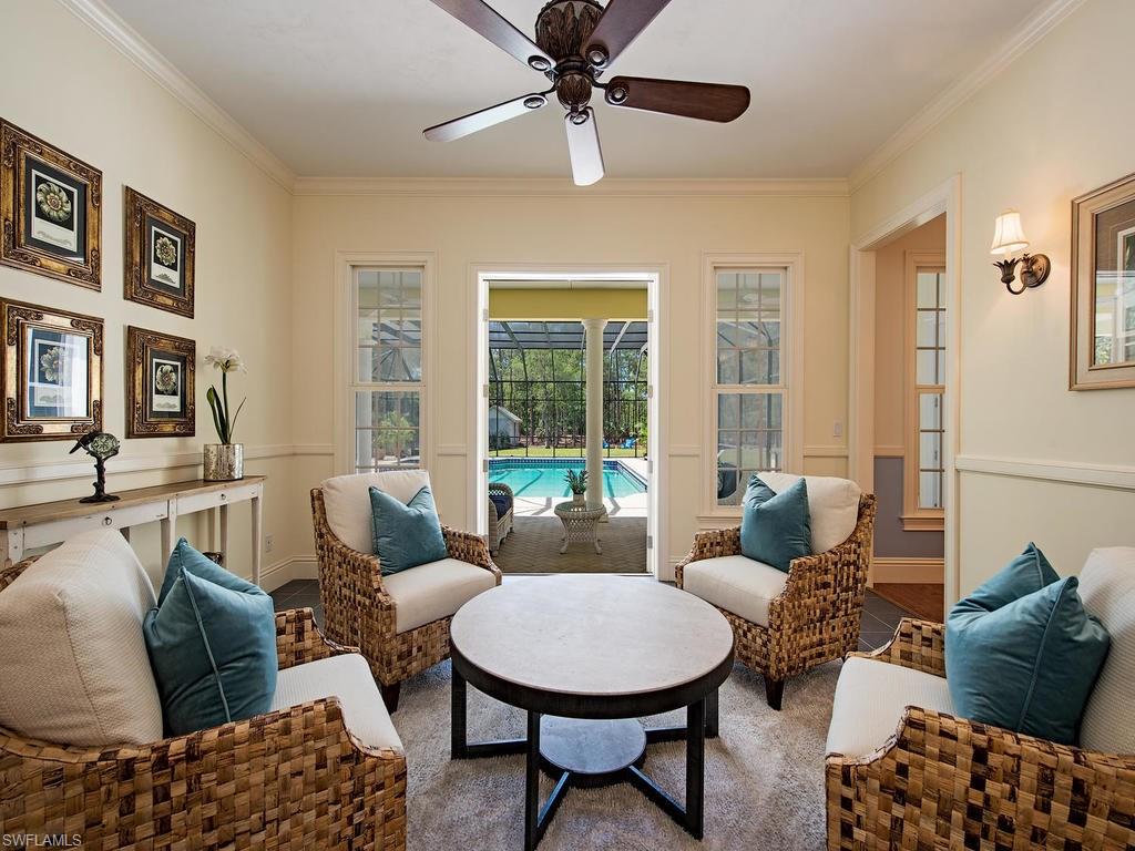 LIVINGSTON WOODS - Residential