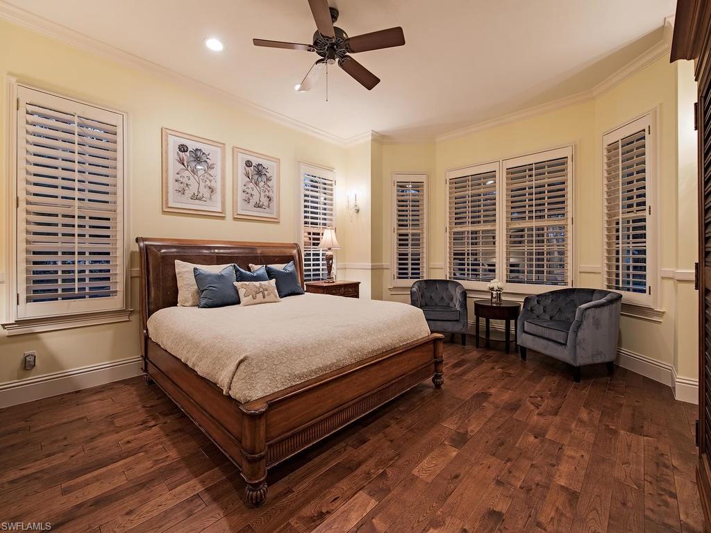 LIVINGSTON WOODS - Residential