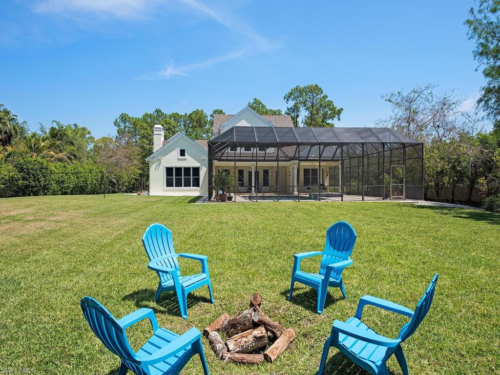 LIVINGSTON WOODS - Residential