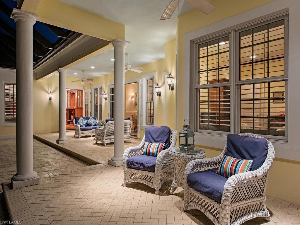 LIVINGSTON WOODS - Residential