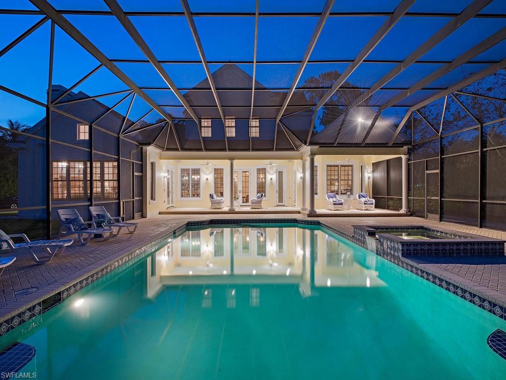 LIVINGSTON WOODS - Residential