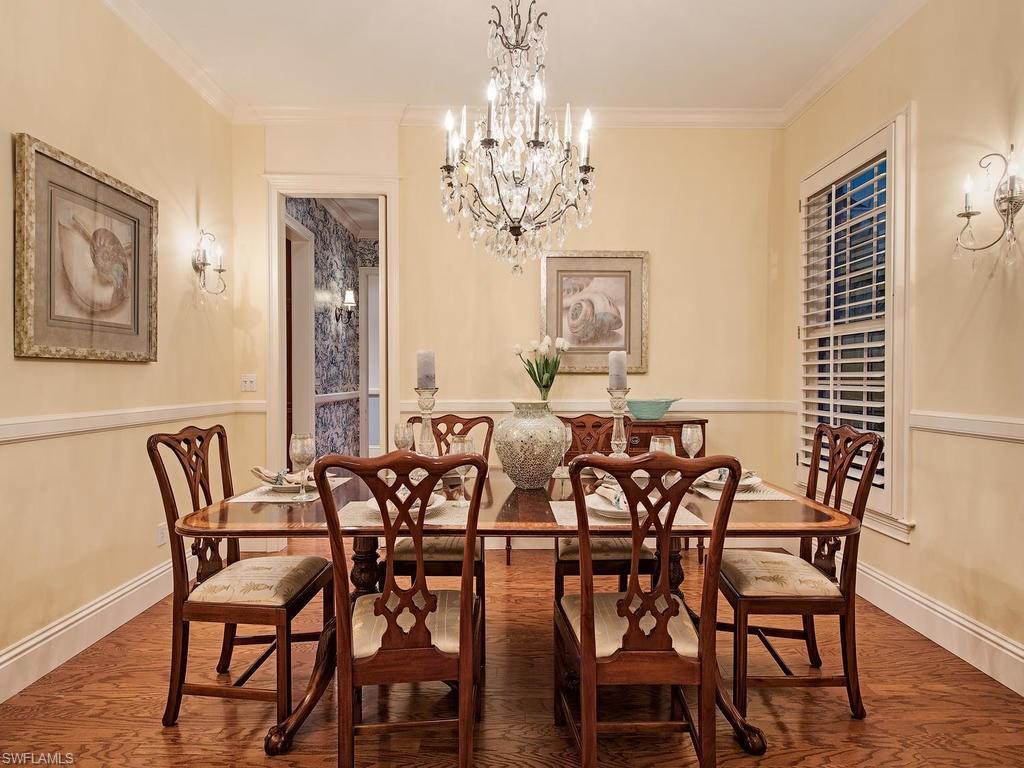 LIVINGSTON WOODS - Residential