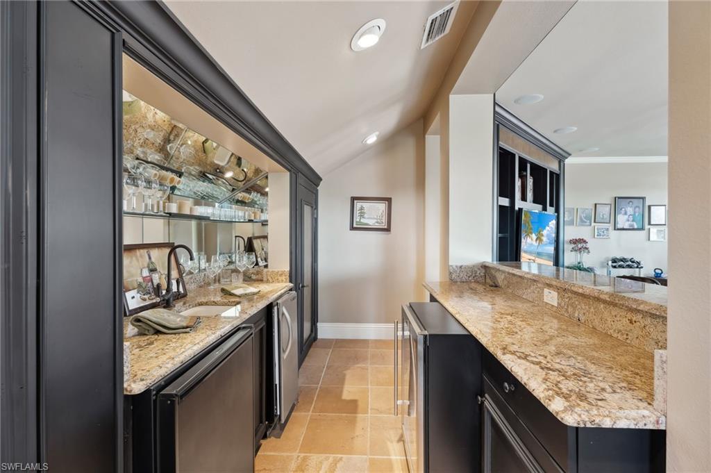 HARBOUR PRESERVE - Residential