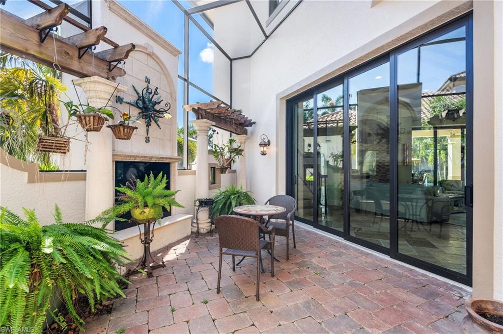 HARBOUR PRESERVE - Residential