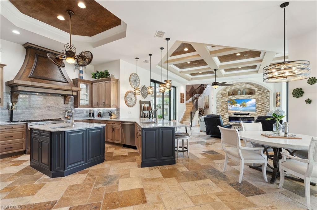 HARBOUR PRESERVE - Residential