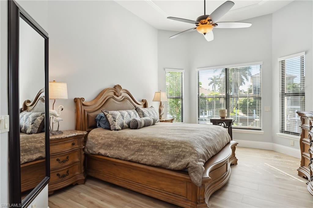 HARBOUR PRESERVE - Residential