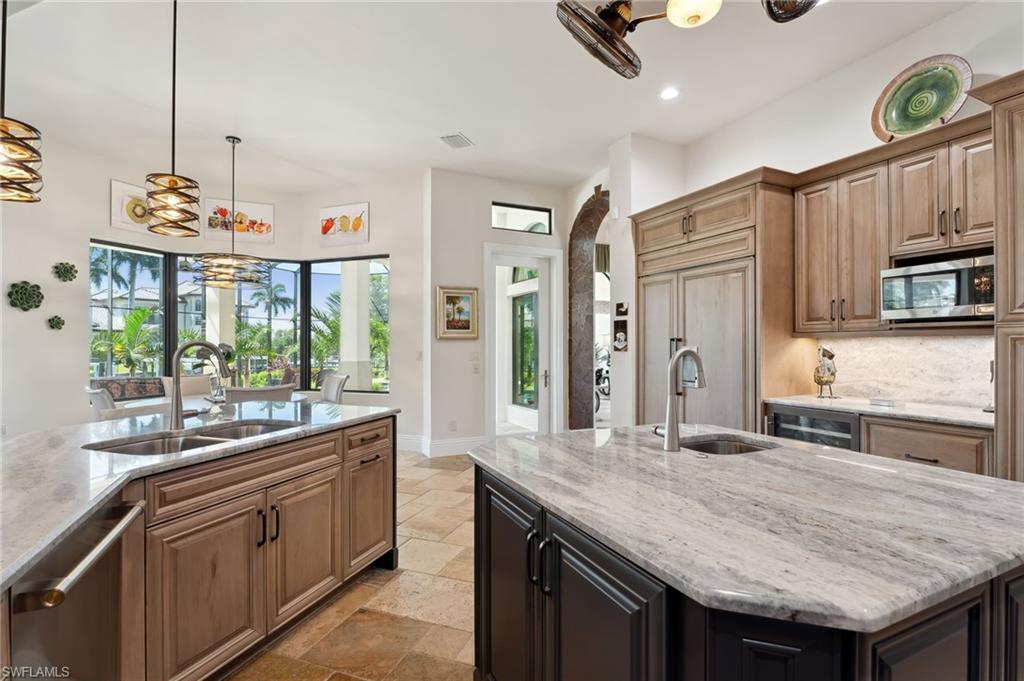 HARBOUR PRESERVE - Residential