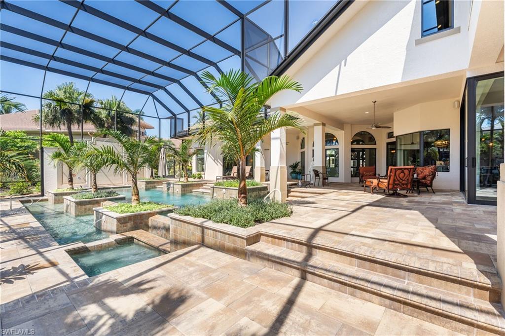 HARBOUR PRESERVE - Residential