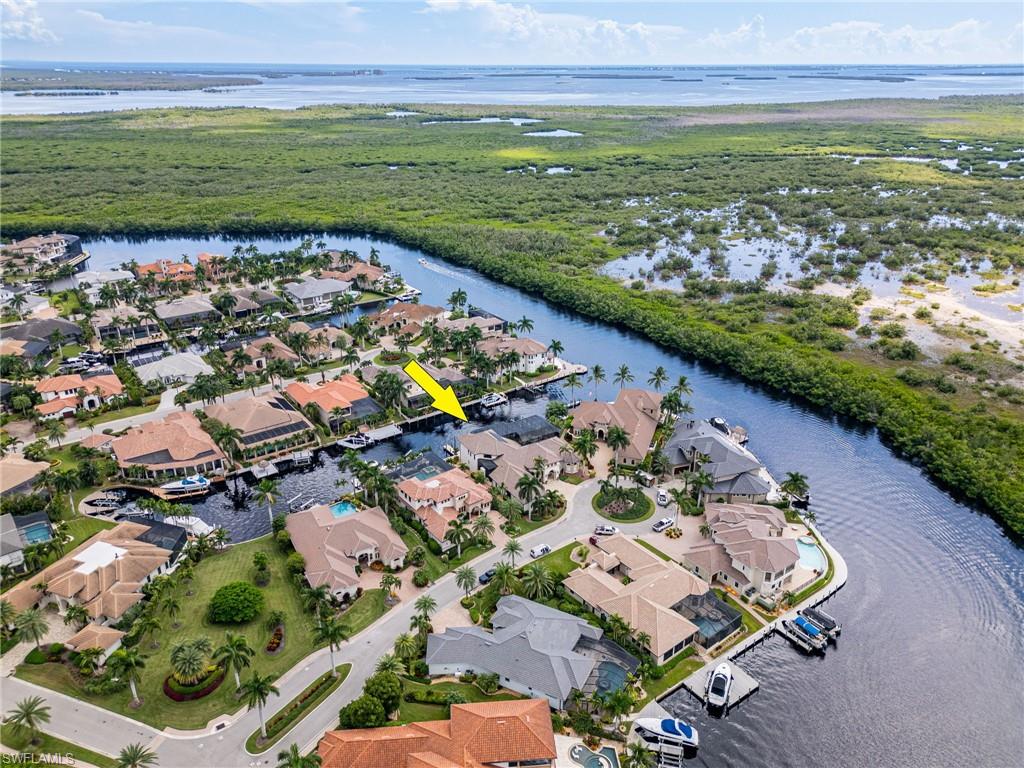 HARBOUR PRESERVE - Residential