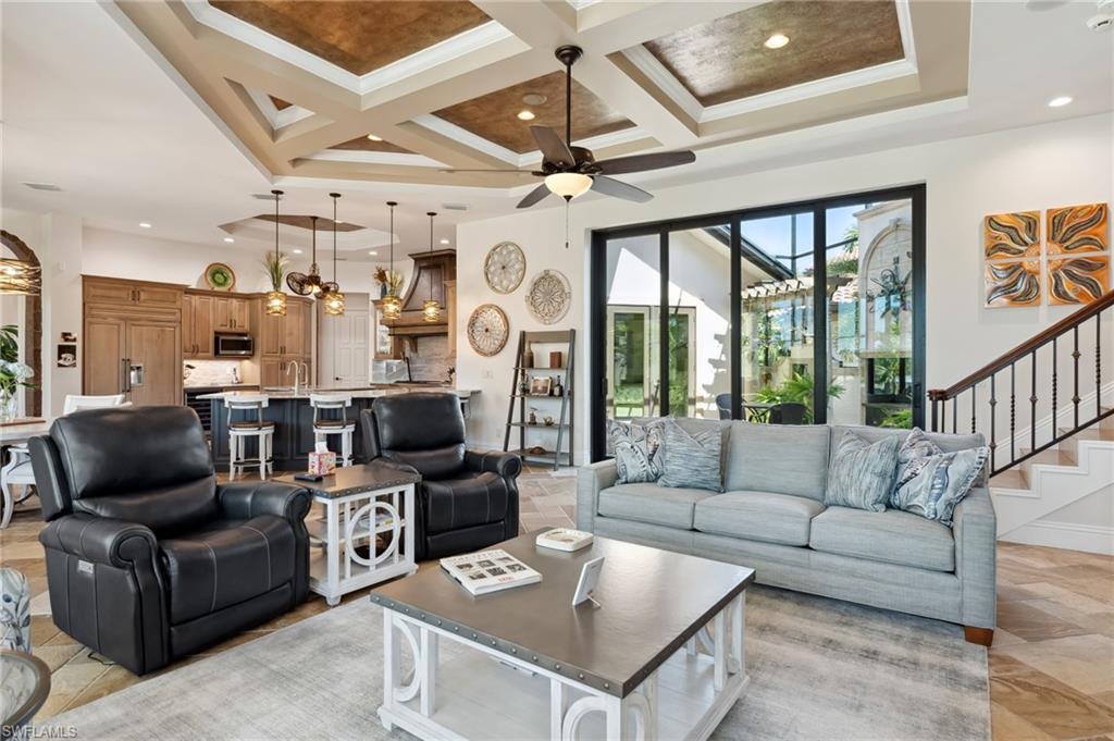 HARBOUR PRESERVE - Residential