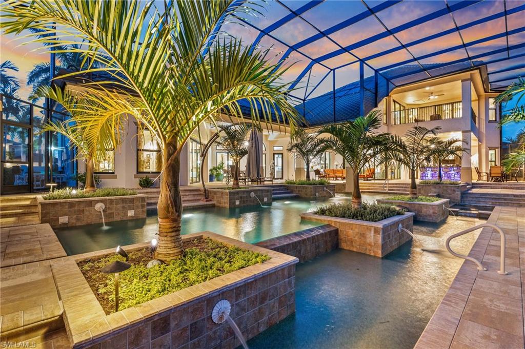 HARBOUR PRESERVE - Residential