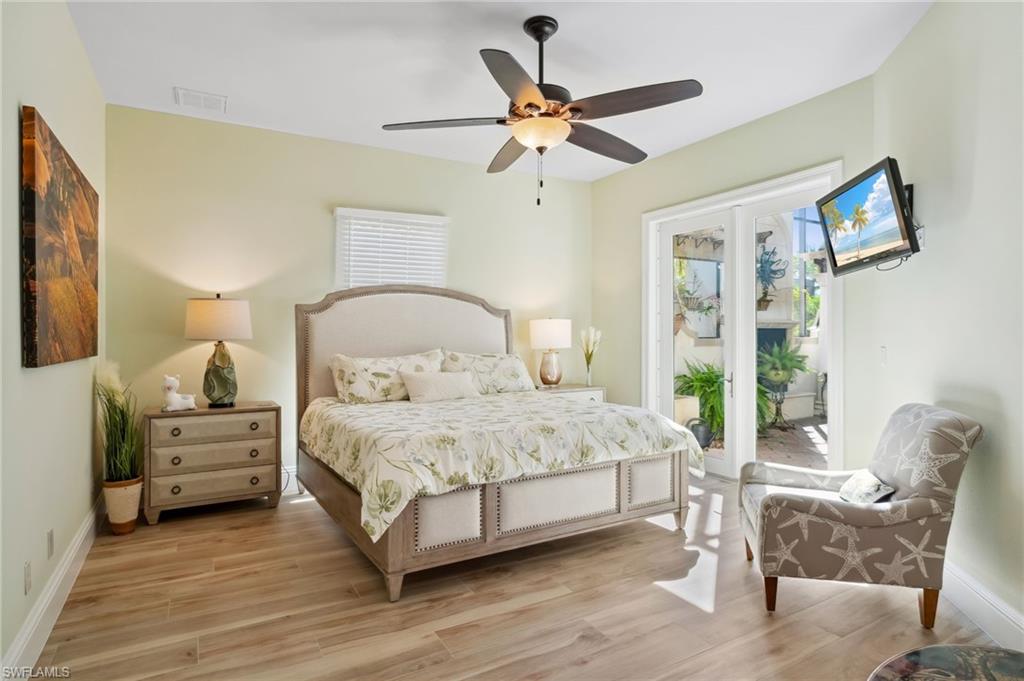 HARBOUR PRESERVE - Residential