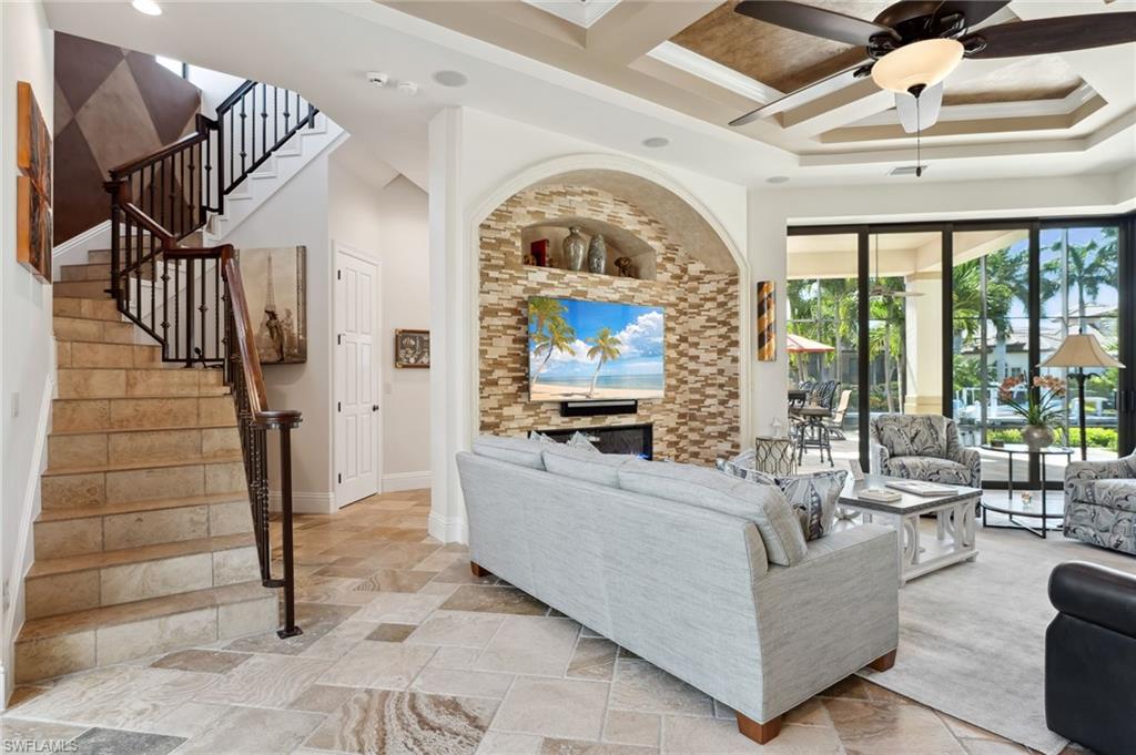 HARBOUR PRESERVE - Residential