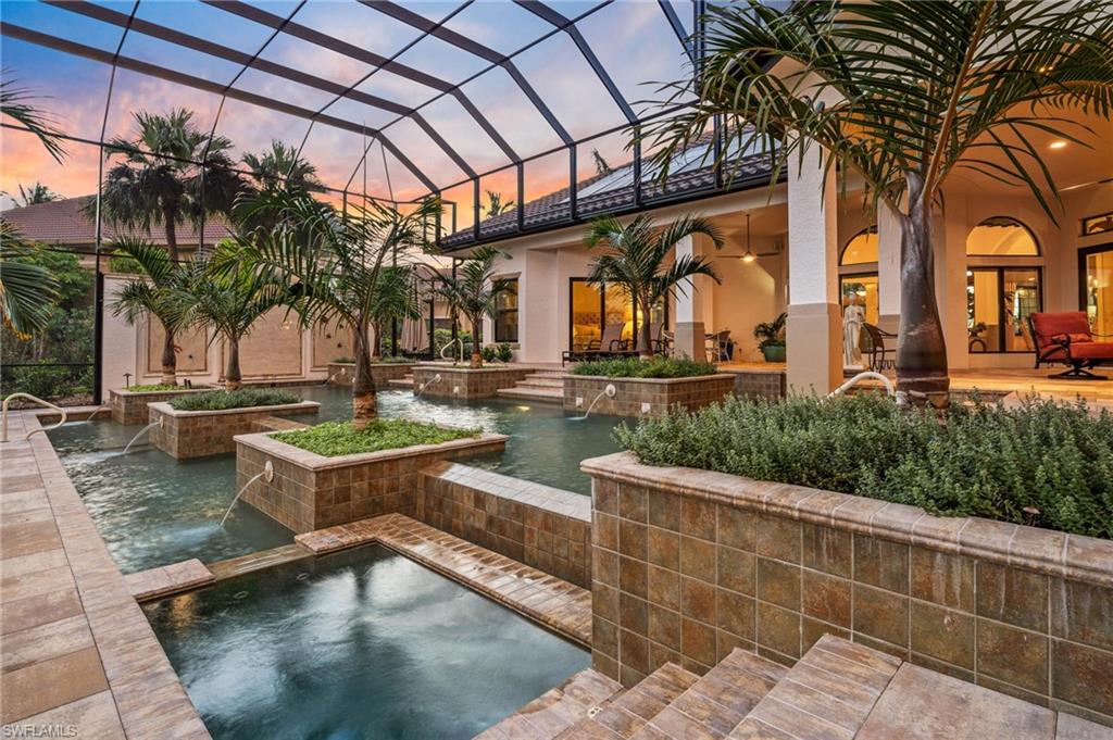 HARBOUR PRESERVE - Residential