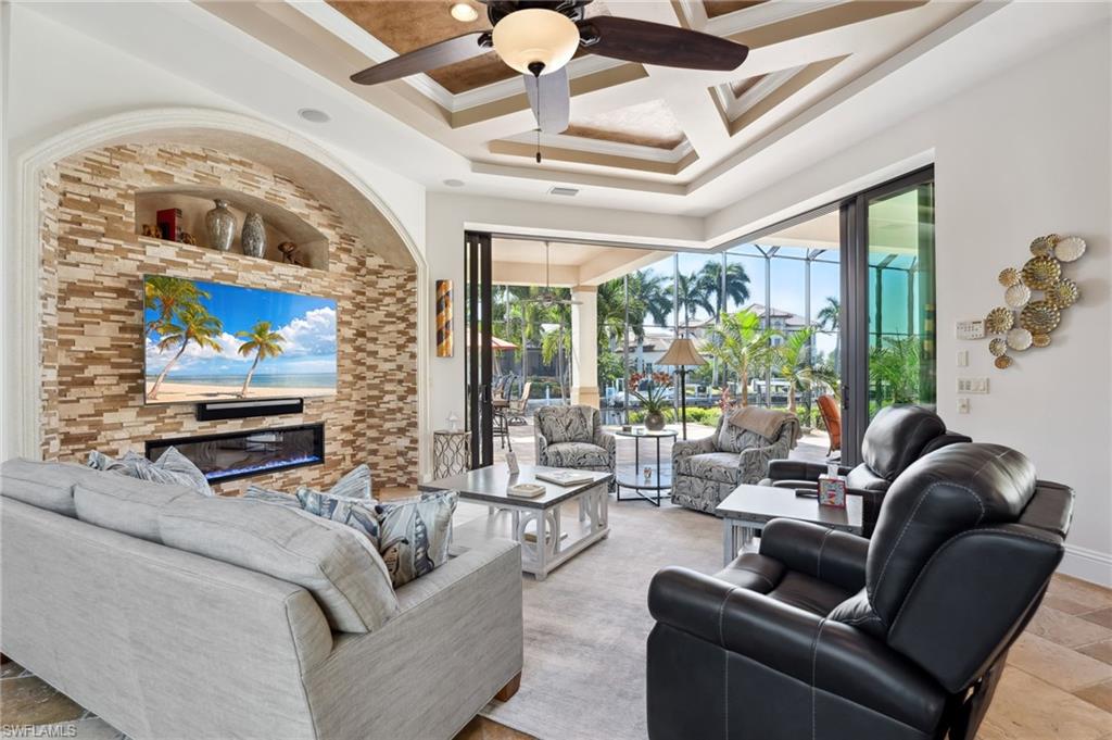 HARBOUR PRESERVE - Residential