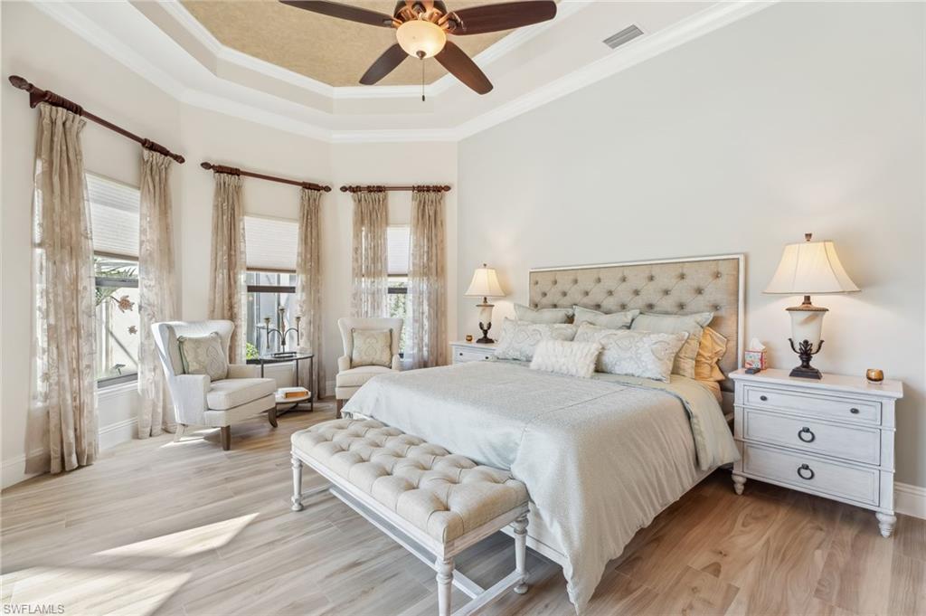 HARBOUR PRESERVE - Residential