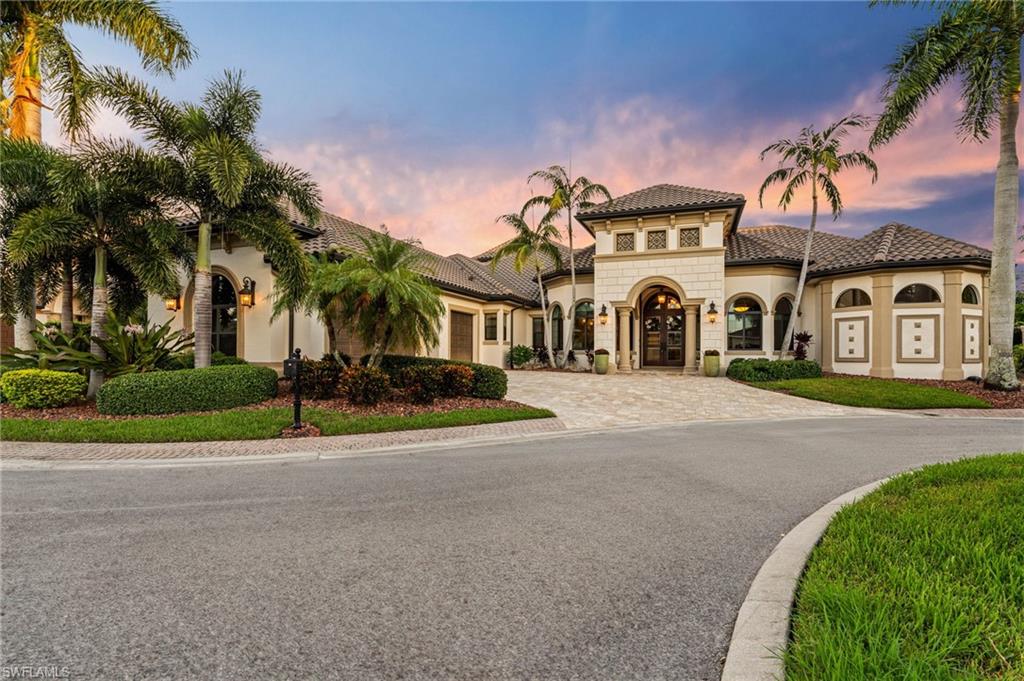 HARBOUR PRESERVE - Residential