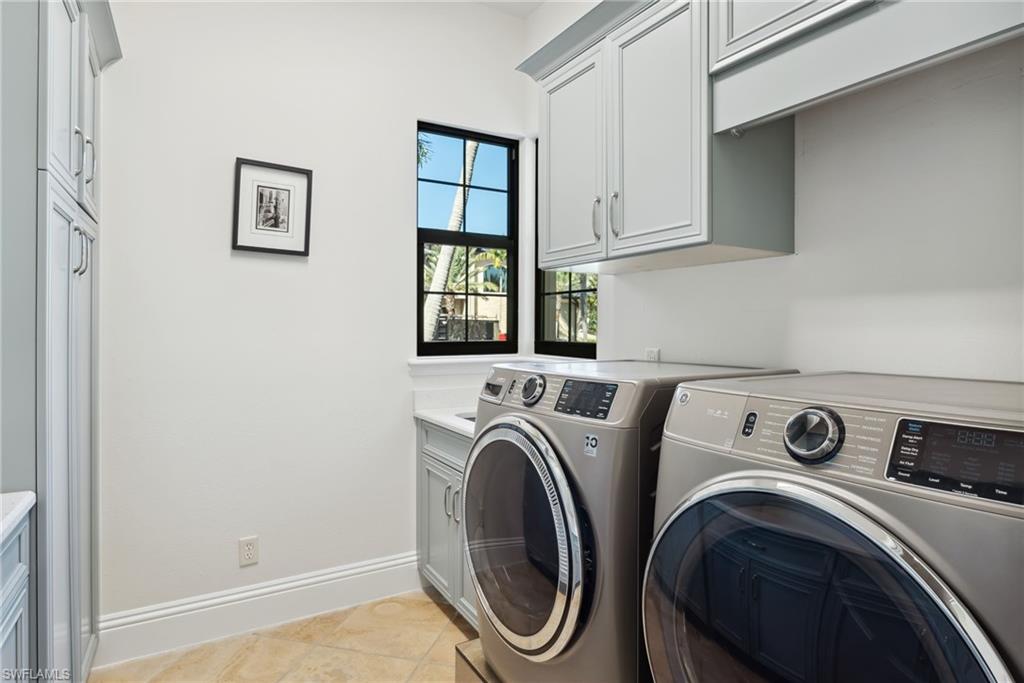 HARBOUR PRESERVE - Residential