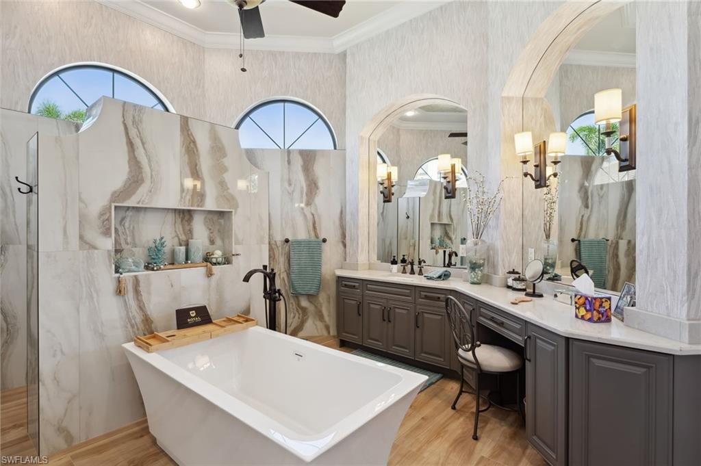 HARBOUR PRESERVE - Residential