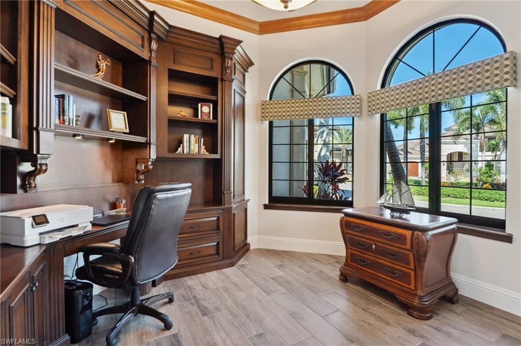 HARBOUR PRESERVE - Residential