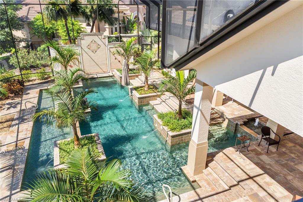 HARBOUR PRESERVE - Residential