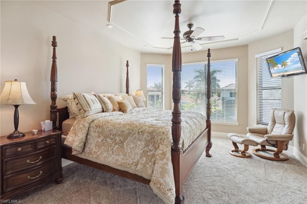 HARBOUR PRESERVE - Residential