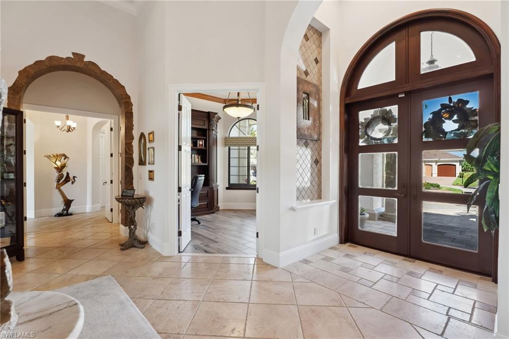 HARBOUR PRESERVE - Residential