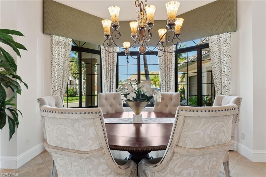 HARBOUR PRESERVE - Residential