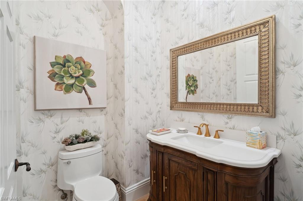 HARBOUR PRESERVE - Residential