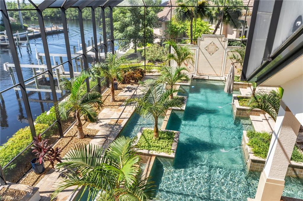 HARBOUR PRESERVE - Residential