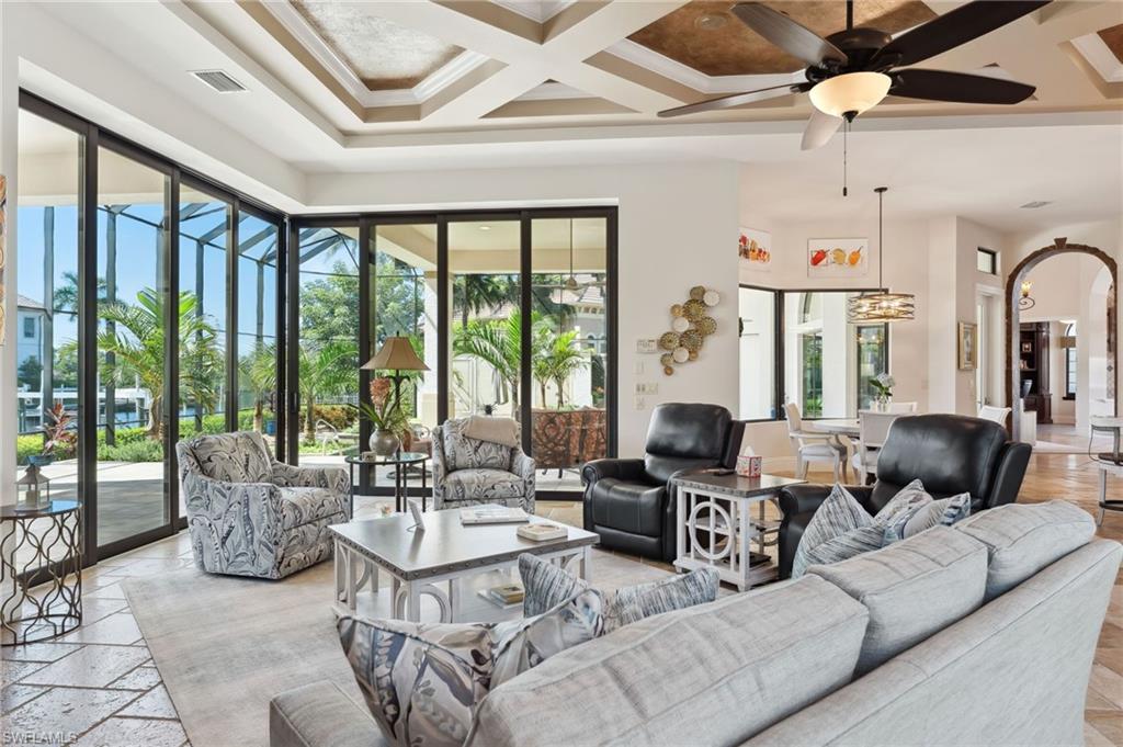 HARBOUR PRESERVE - Residential