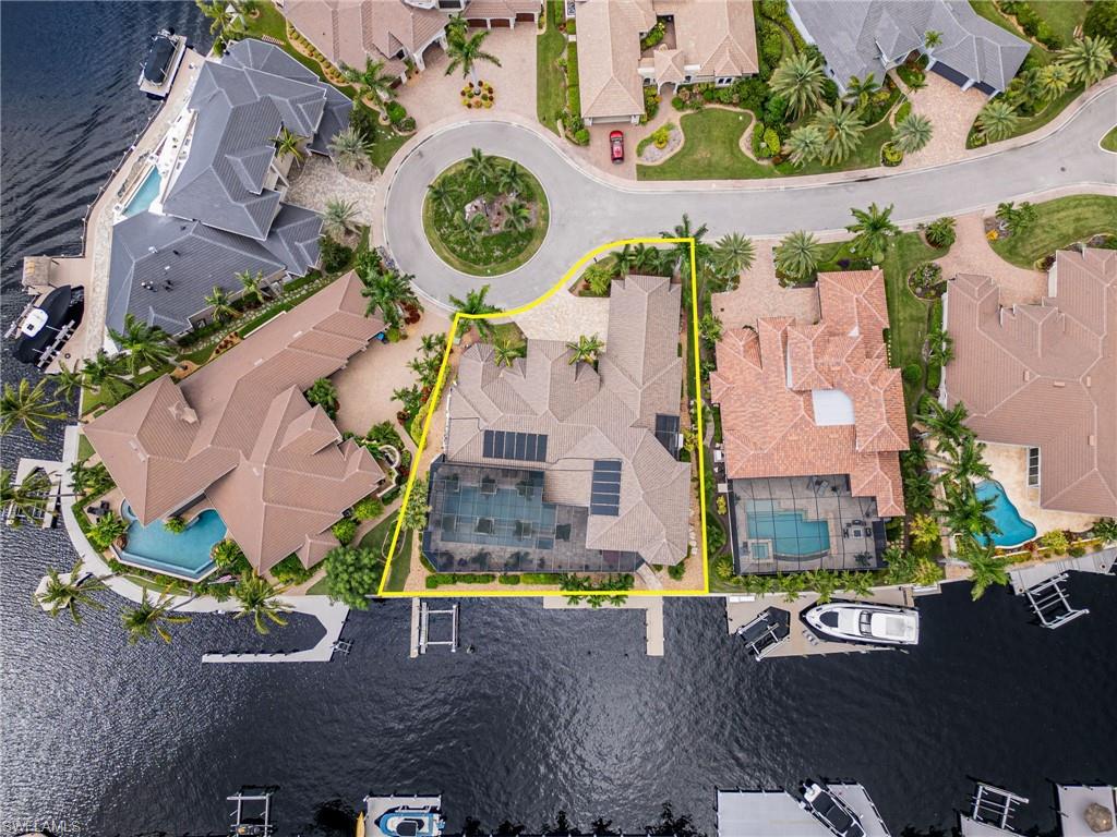 HARBOUR PRESERVE - Residential