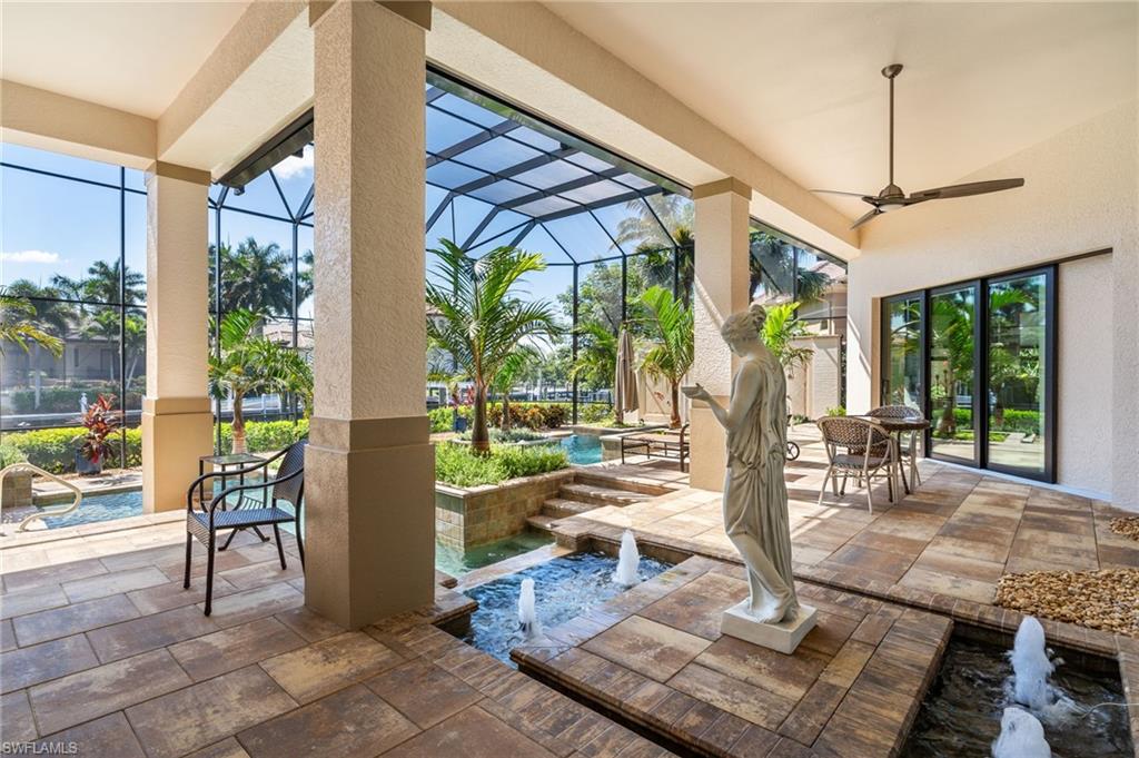 HARBOUR PRESERVE - Residential