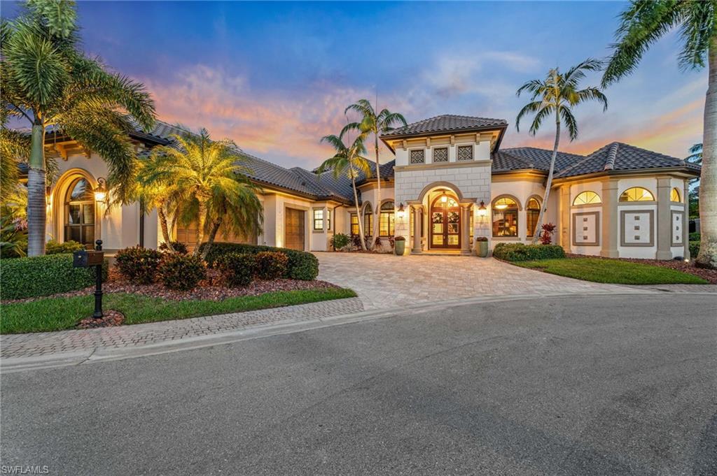 HARBOUR PRESERVE - Residential